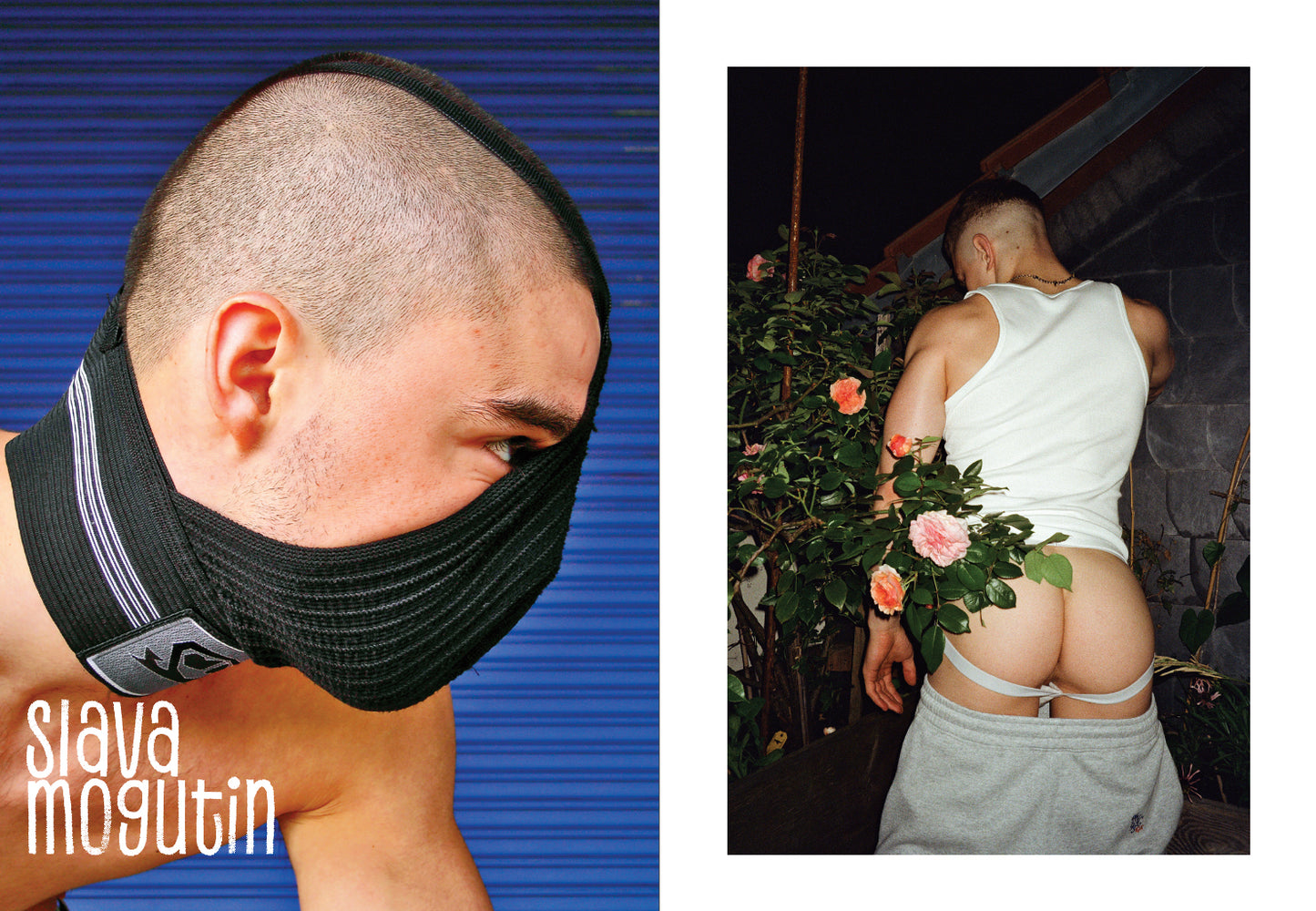 Physique Pictorial Volume 76 [Spring 2026]