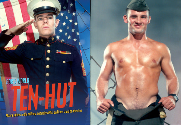 Physique Pictorial Volume 76 [Spring 2026]