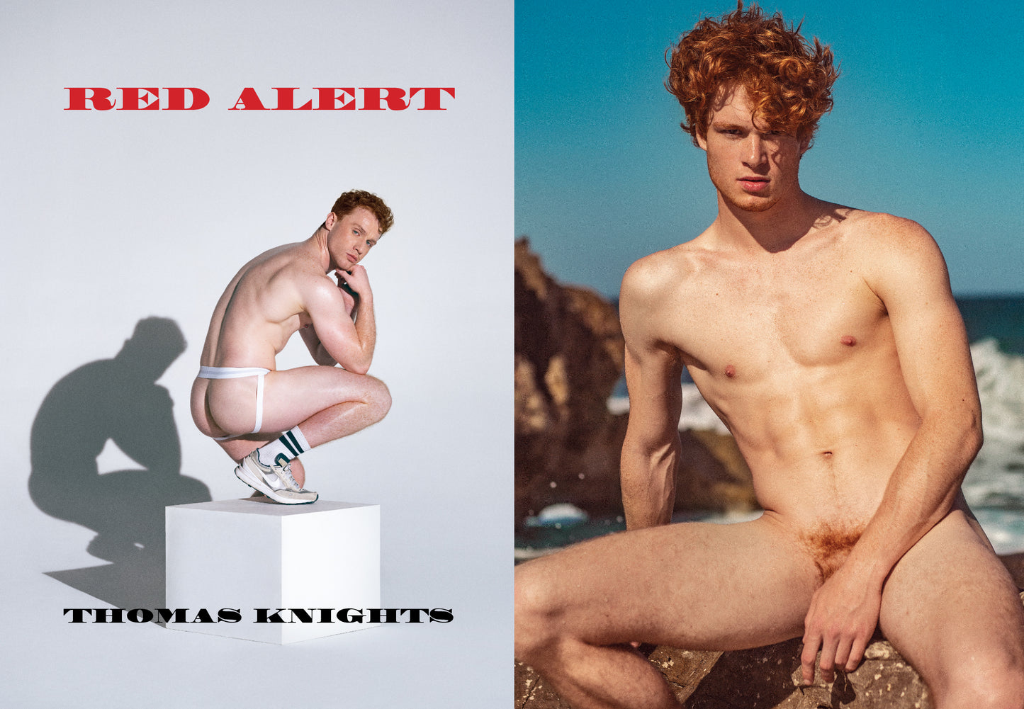 Physique Pictorial Volume 70 [Autumn 2024]