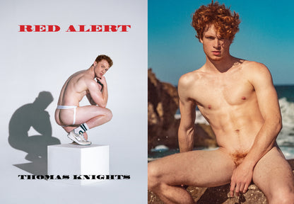 Physique Pictorial Volume 70 [Autumn 2024]