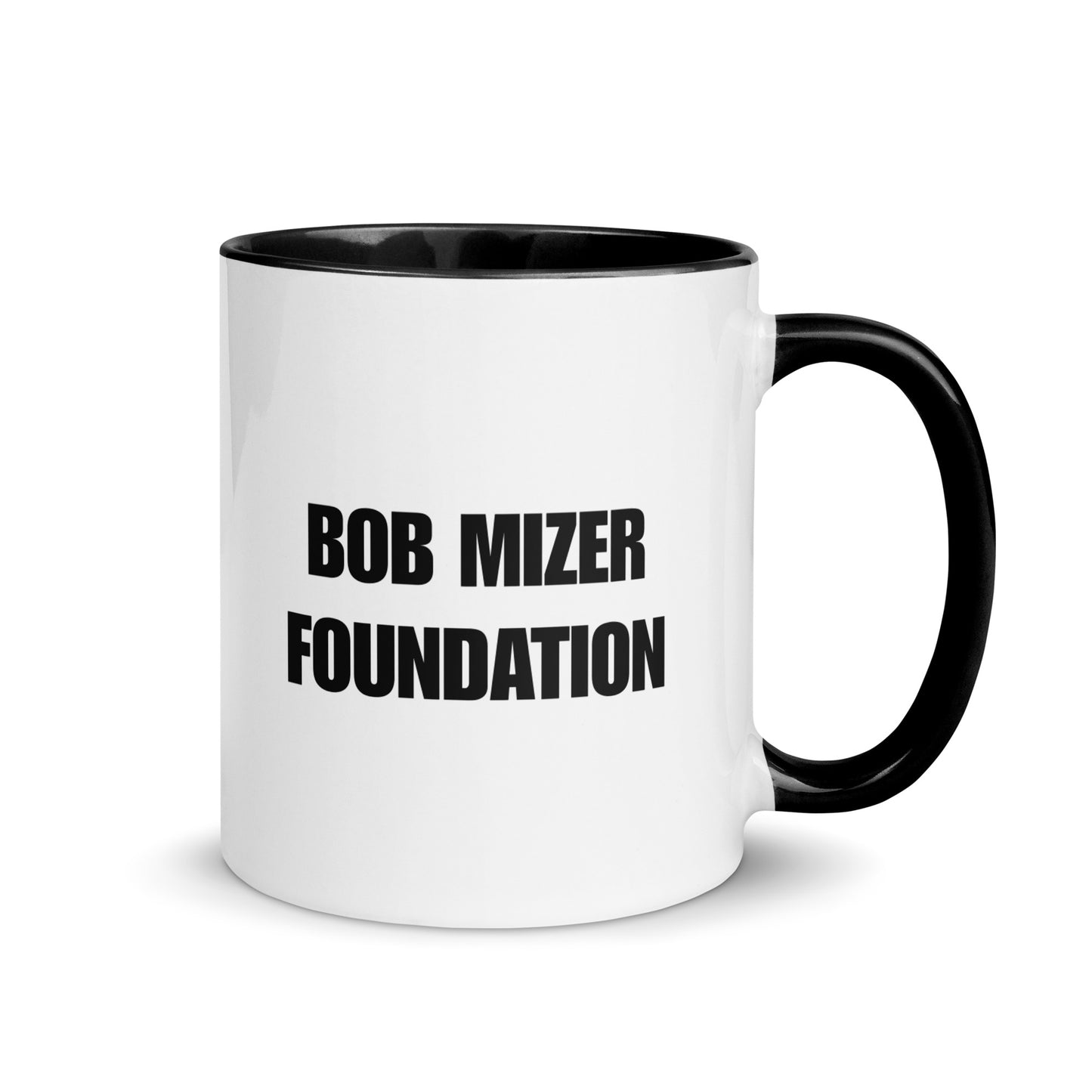 Mug with Color Inside