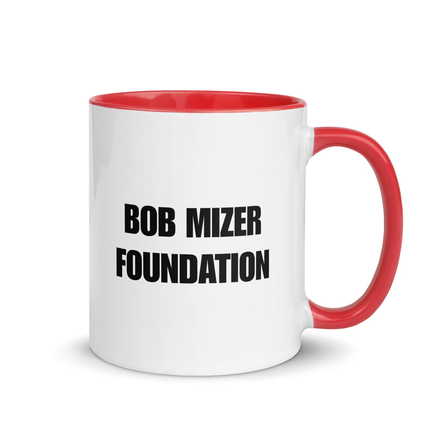 Mug with Color Inside