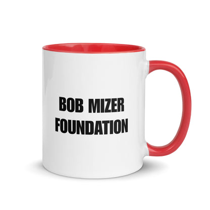 Mug with Color Inside