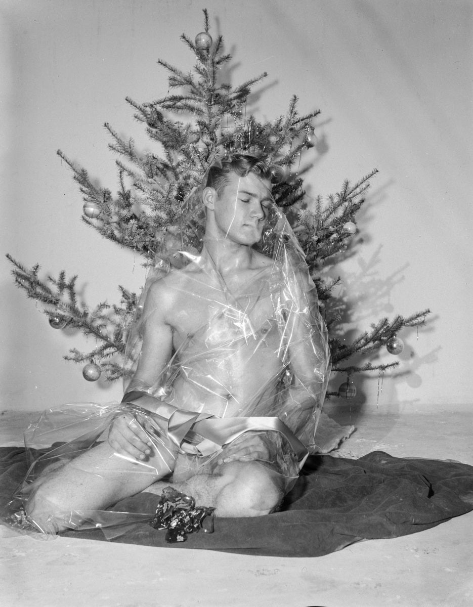 Bill Seiner (wrapped), Los Angeles