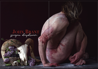 Physique Pictorial Volume 53 [Summer 2020]