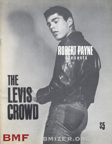 Levi’s Crowd