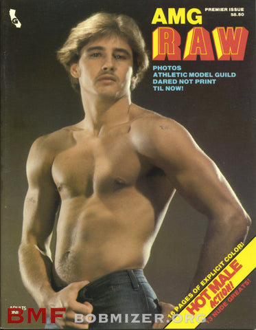Raw #1