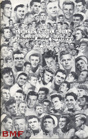 1000 Model Directory [1957]