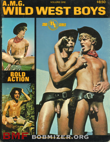 Wild West Boys