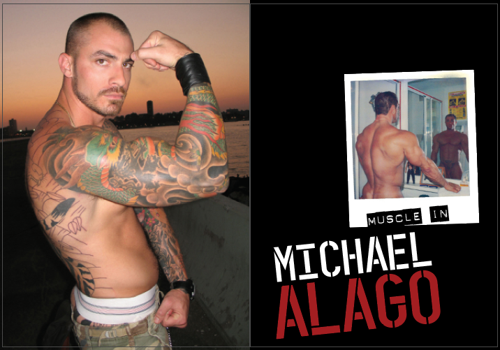 Physique Pictorial Volume 53 [Summer 2020]