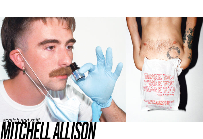 Physique Pictorial Volume 55 [Winter 2020]