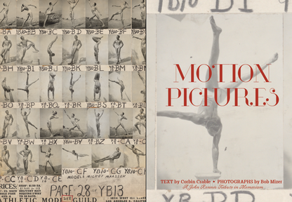 Physique Pictorial Volume 49 [Summer 2019]