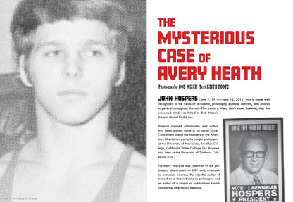 Physique Pictorial Volume 56 [Spring 2021]