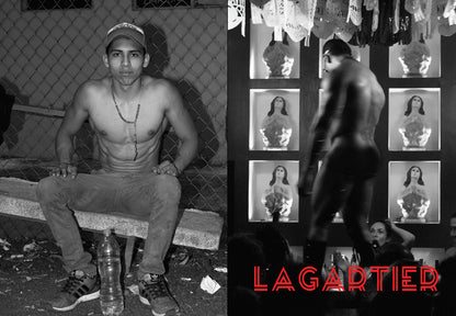 Physique Pictorial Volume 56 [Spring 2021]