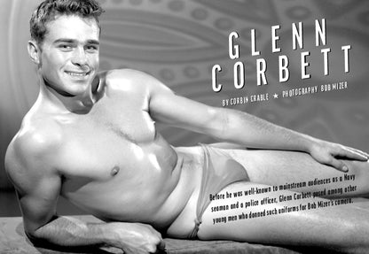 Physique Pictorial Volume 63 [Winter 2022]