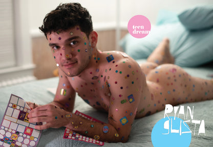 Physique Pictorial Volume 63 [Winter 2022]