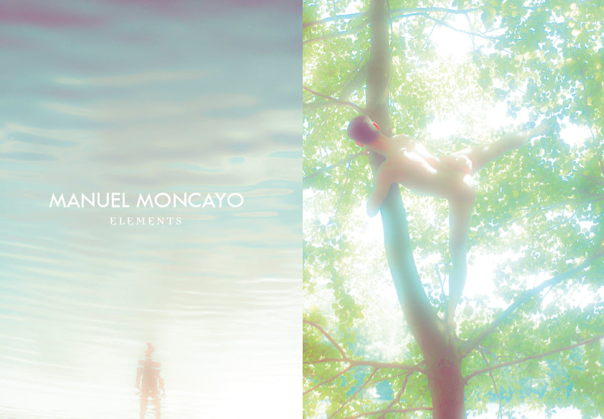 Physique Pictorial Volume 63 [Winter 2022]