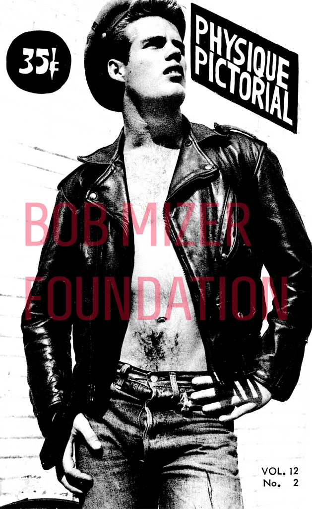 David Mineric | Physique Pictorial, Short sleeve T-Shirt