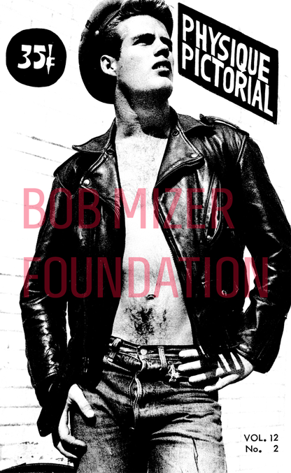 David Mineric | Physique Pictorial, Short sleeve T-Shirt