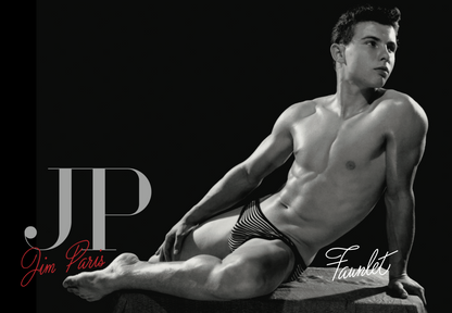 Physique Pictorial Volume 43 [Winter 2017]