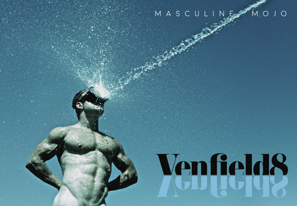 Physique Pictorial Volume 43 [Winter 2017]