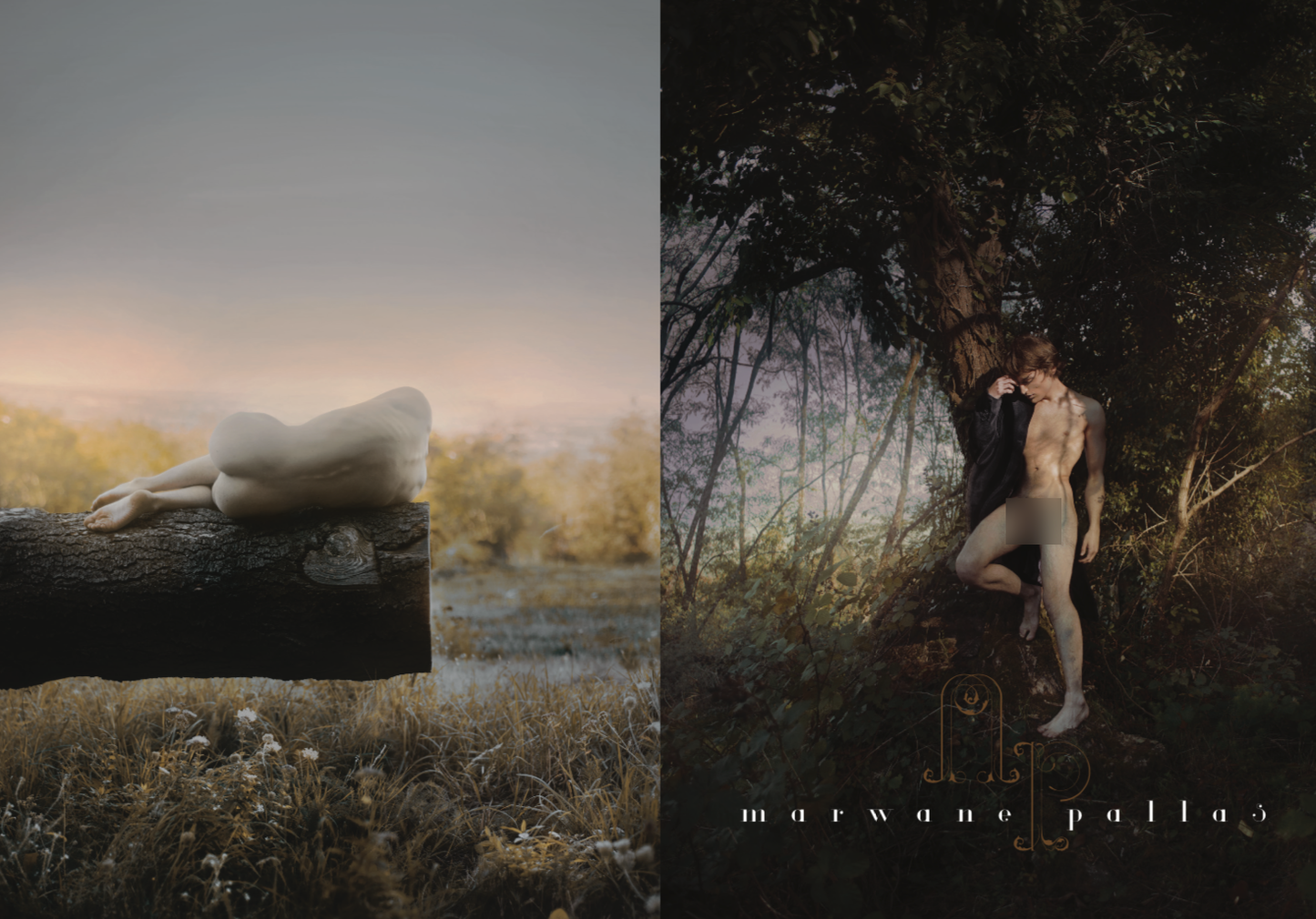 Physique Pictorial Volume 45 [Summer 2018]