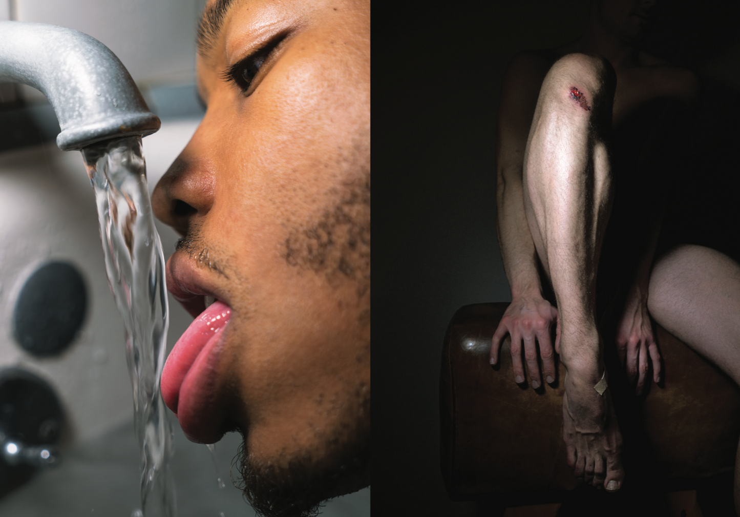 Physique Pictorial Volume 45 [Summer 2018]