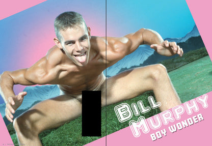 Physique Pictorial Volume 46 [Autumn 2018]