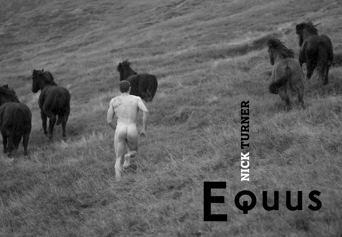 Physique Pictorial Volume 46 [Autumn 2018]