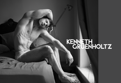 Physique Pictorial Volume 46 [Autumn 2018]