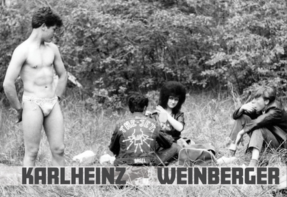 Physique Pictorial Volume 46 [Autumn 2018]