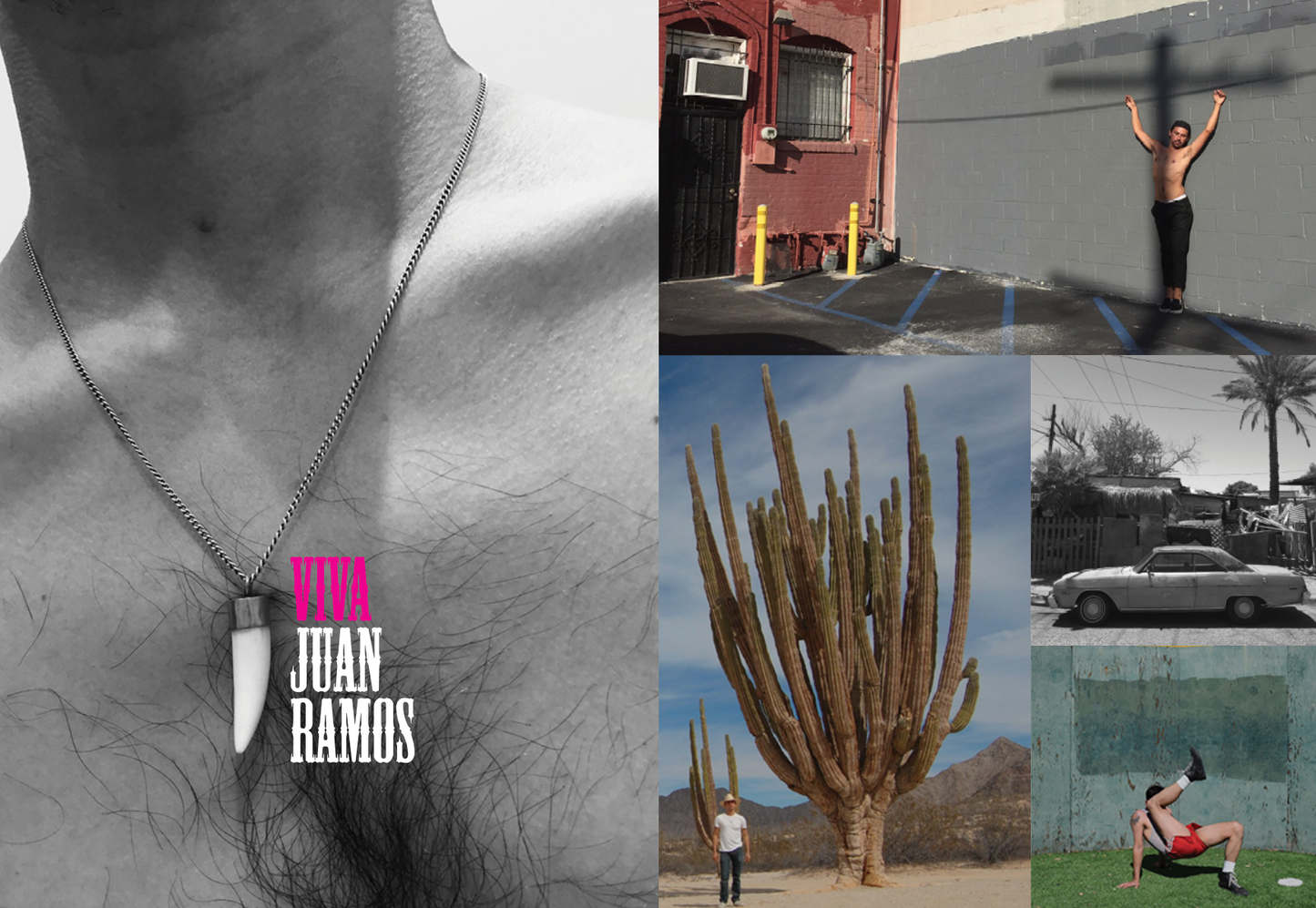 Physique Pictorial Volume 46 [Autumn 2018]