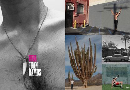 Physique Pictorial Volume 46 [Autumn 2018]