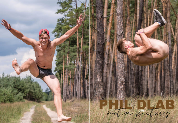 Physique Pictorial Volume 52 [Spring 2020]