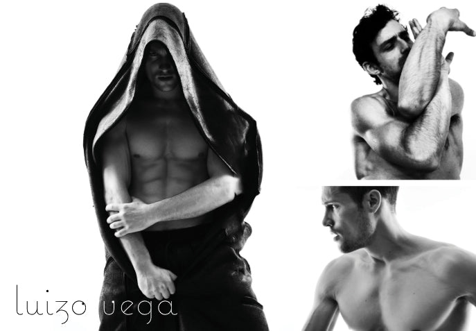 Physique Pictorial Volume 52 [Spring 2020]