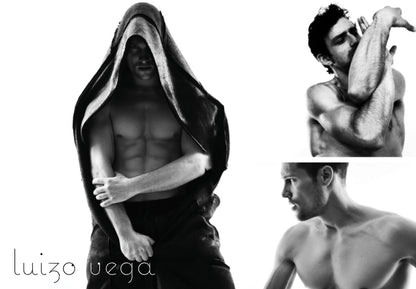 Physique Pictorial Volume 52 [Spring 2020]