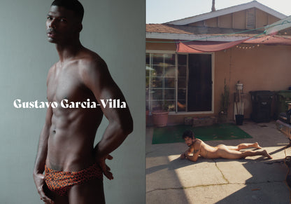 Physique Pictorial Volume 57 [Summer 2021]