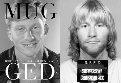 Physique Pictorial Volume 42 [Autumn 2017]