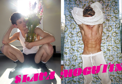 Physique Pictorial Volume 50 [Autumn 2019]