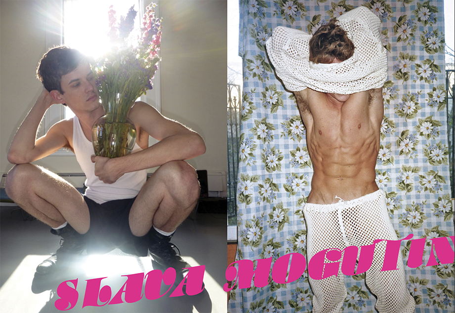 Physique Pictorial Volume 50 [Autumn 2019]