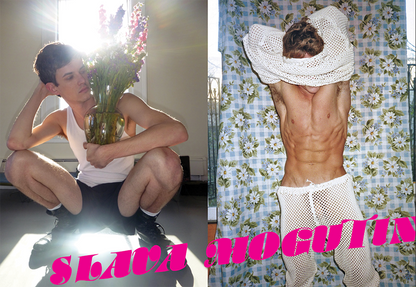 Physique Pictorial Volume 50 [Autumn 2019]