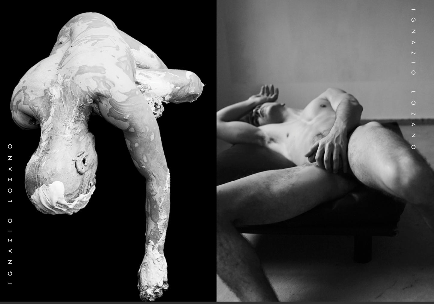 Physique Pictorial Volume 50 [Autumn 2019]