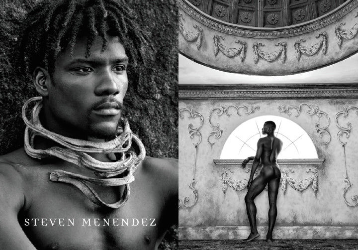 Physique Pictorial Volume 55 [Winter 2020]