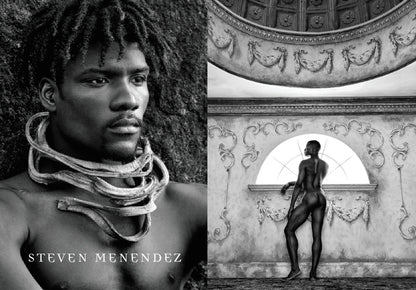 Physique Pictorial Volume 55 [Winter 2020]