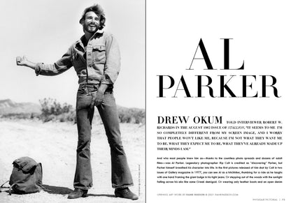 Physique Pictorial Volume 59 [Winter 2021]