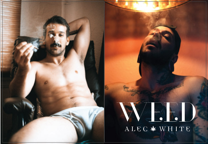 Physique Pictorial Volume 54 [Autumn 2020]