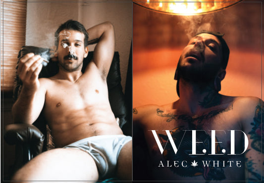 Physique Pictorial Volume 54 [Autumn 2020]