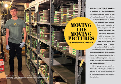 Physique Pictorial Volume 62 [Autumn 2022]