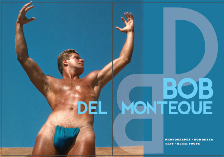 Physique Pictorial Volume 54 [Autumn 2020]