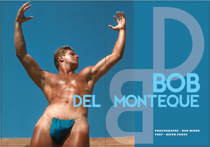 Physique Pictorial Volume 54 [Autumn 2020]